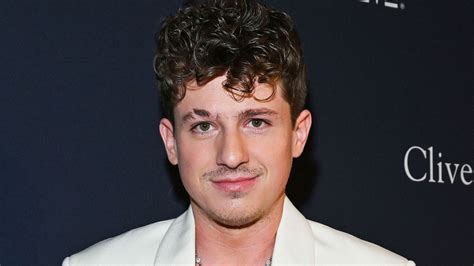 Charlie Puth Once Wrote A Song In The Middle Of Having Sex I Stopped And Recorded A Voice