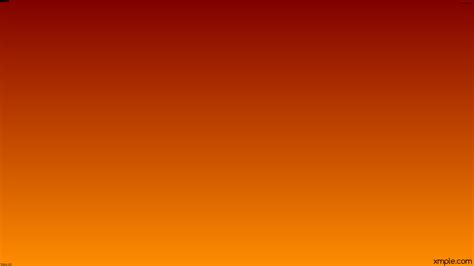 Wallpaper Brown Orange Gradient Linear 800000 Ff8c00 90° 2560x1440