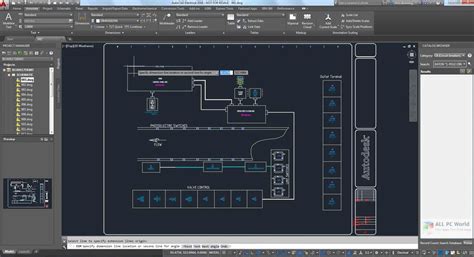 AutoCAD Mechanical 2020 Free Download - ALL PC World