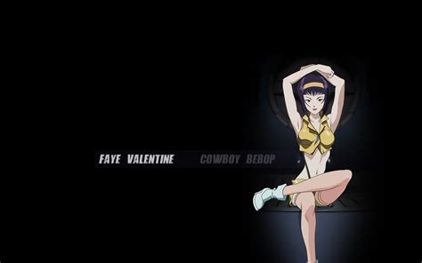 Free Download Faye Valentine Wallpaper By Pistons On X For Your Desktop Mobile