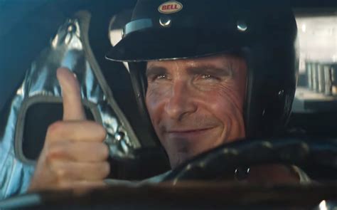 Explore cast information, synopsis and more. Christian Bale Debuts Yet Another New Accent In The 'Ford V Ferrari' Trailer