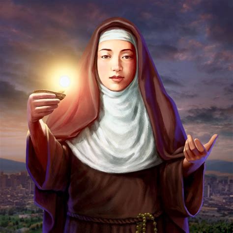 Venerable Mother Holy Mother Ignacia A Lamp To Our Path Facebook