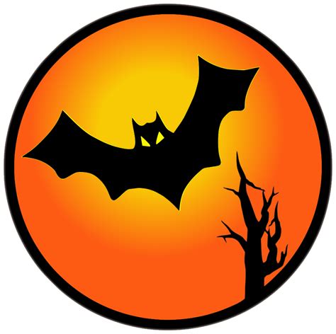 Halloween Sticker Png PNG Image Collection