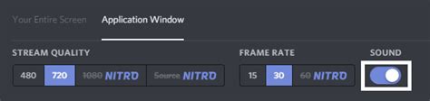 Screen sharing discord developers regularly release updates to fix bugs. How To Share Screen on Discord | Screen and Audio Issue ...