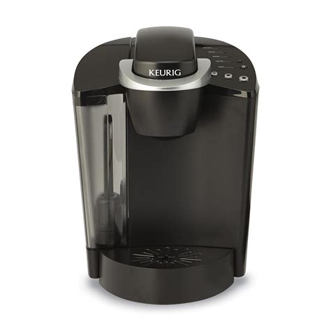 Keurig 112244 K45 Black Silvertone Single Serve Coffee Maker