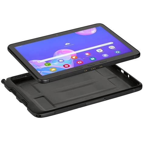 Samsung Tablet Galaxy Tab Active Pro 4gb 64gb 101´´ Techinn