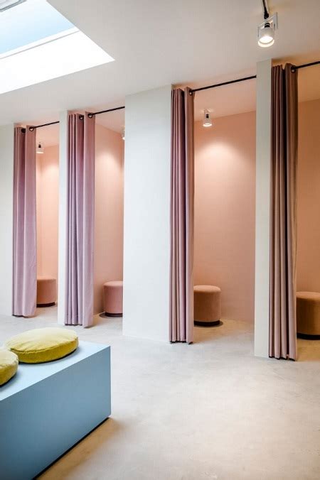 The Importance Of Fitting Room Design In A Retail Space Visual