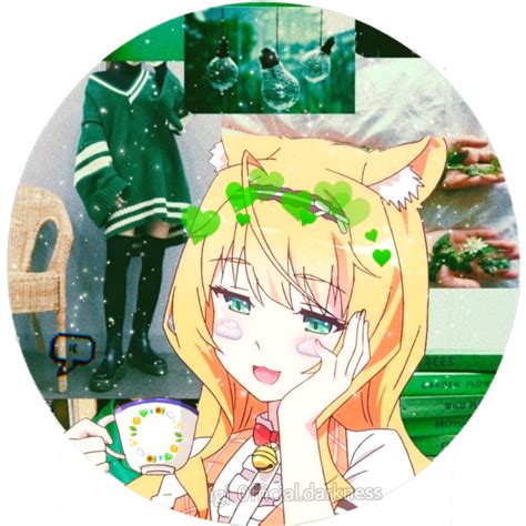 Aesthetic Anime Girl Pfp Largest Wallpaper Portal