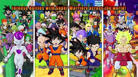 Dragon ball fusions is the latest dragon ball experience for nintendo 3ds! Dragon Ball Fusion : Nintendo 3DS - YouTube