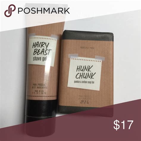 Perfectly Posh Man Set Man Set Perfectly Posh Posh Products