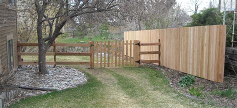 Whether you're looking to fence in a field or just want to add a little rustic charm to your suburban homestead, a split rail fence is sure to provide the effect you're after. Wrought Iron Fences Denver (With images) | Backyard fences ...