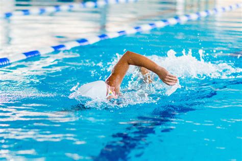 10 Reasons Why Swimming Is Good For Your Health Healthy Is Happy