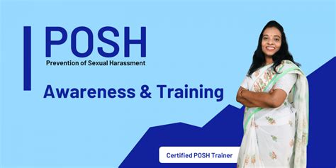 Posh Training For Employees M S Sharmila Mahesh Babu Associates Smba