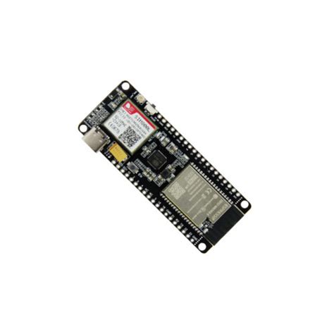 Ttgo Esp32 Gsm 800l Micro Robotics