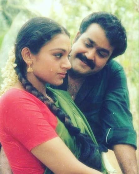 Minnaram To Nadodikattu Romantic Films Immortalized By Mohanlal And Shobana Ten Out Of Ten