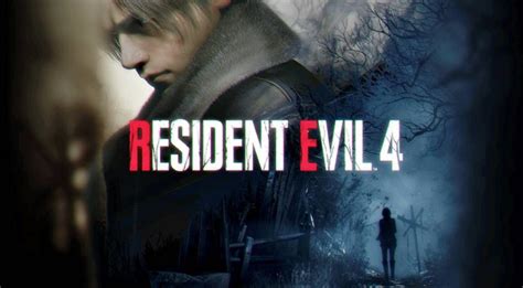 Resident Evil 4 Remake chegará em 2023 com mudanças imersivas Bacana