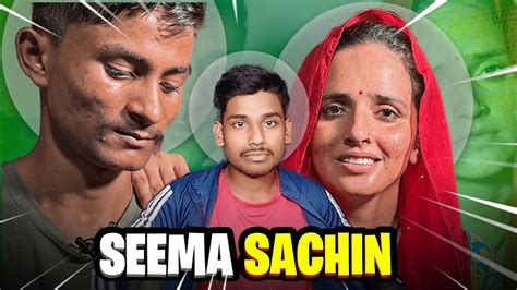 Seema Sachin Roast Lappu Sa Sachin Pakistani Recation Rrbs Youtube