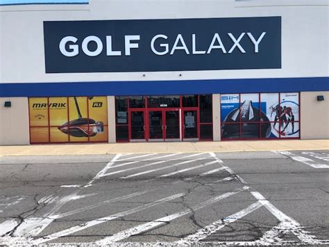 Golf Galaxy Clubs Apparel And Equipment In Pittsburgh Pa 602