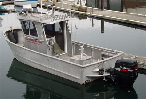 Duck/fishing boat for sale $1,500. Aluminum Boats - Page 3 - The Hull Truth - Boating and ...