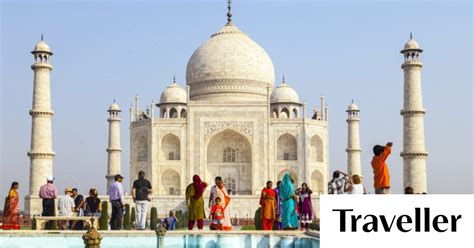 Tips On How To Avoid The Crowds At Taj Mahal