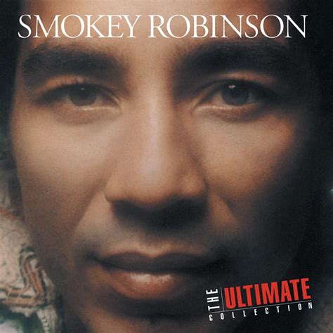 ‎the Ultimate Collection Smokey Robinson By Smokey Robinson On Apple Music