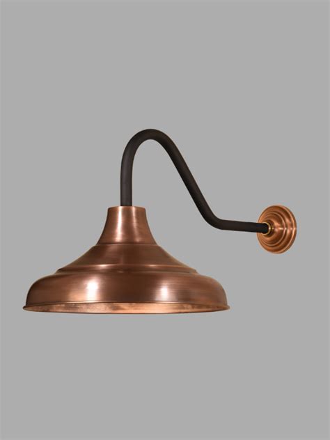 Key Largo Collection The Coppersmith Handcrafted Lighting