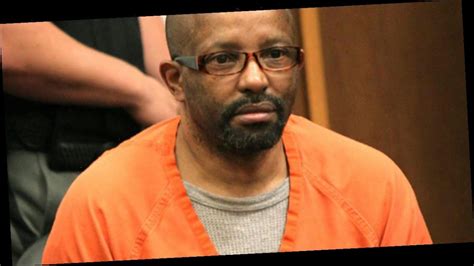 Anthony Sowell Serial Killer Known As The Cleveland Strangler Has