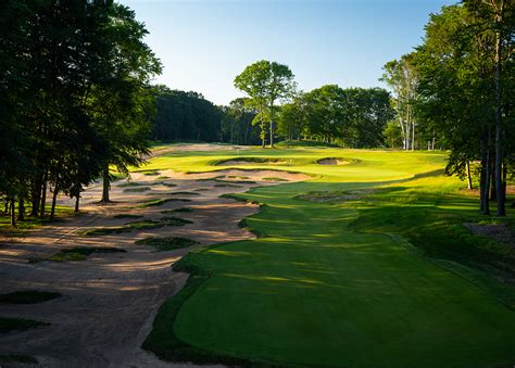 10 must-visit golf destinations in Midwest | Golfweek