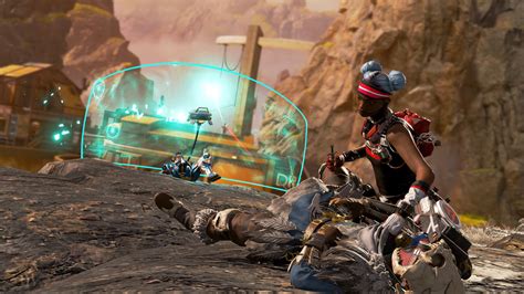 Последние твиты от apex legends (@playapex). Apex Legends Season 9 introduces bows and arrows | The Loadout