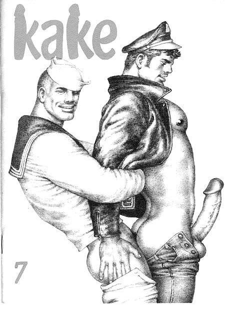 Tom Of Finland Porn Pictures Xxx Photos Sex Images 1523943 Page 3