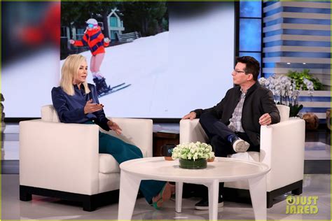Full Sized Photo Of Chelsea Handler Reveals The Craziest Place Shes Had Sex On Ellen 05 Photo