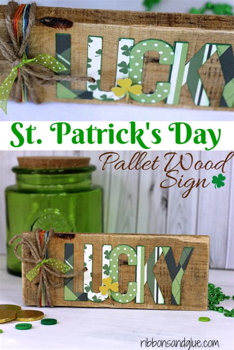 Awesome St Patrick S Day Diy Decor That Will Bring Luck To Your Home