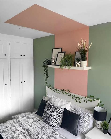 The wait is worth it though when you see the results. The Best Ceiling Paint Color for Every Type of Room in ...