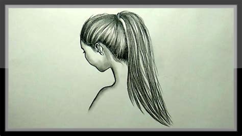 Easy Pencil Drawings For Beginners Step By Step Drawing Emotions With Pencil Step By Step