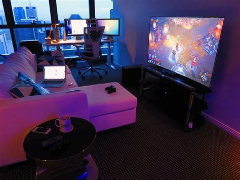 25 Best Game Room Ideas 2018 A Guide For Gamers Game Room Video