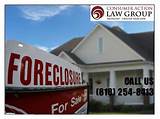 Mortgage Foreclosure Attorney Photos