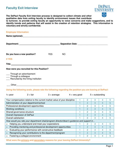 Free 22 Interview Questionnaire Examples In Pdf Examples Vrogue
