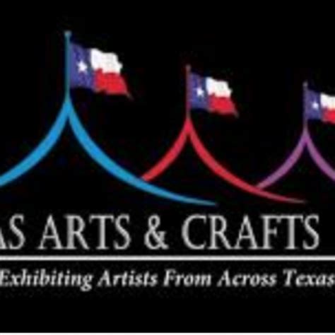 Texas Arts And Crafts Fair Texas Market Guide