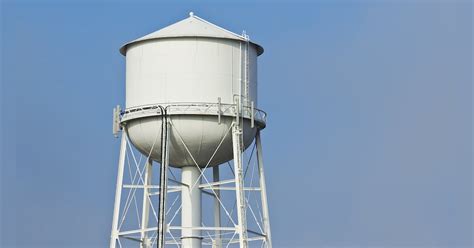 What Is The Purpose Of Water Towers Waterworld