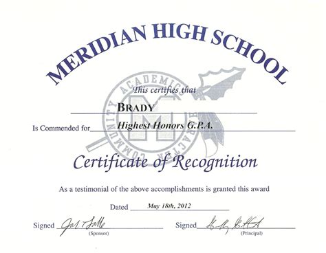 Dont panic , printable and downloadable free 30 blue falcon award certificate pdf pryncepality we have created for you. Happy Clean Living: Senior Awards Ceremony