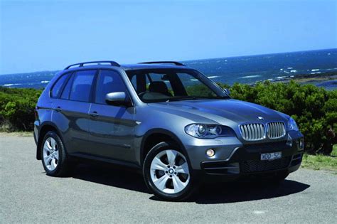 Maybe you would like to learn more about one of these? 2009 BMW X5 Diesel Recalled For Faulty Fuel-Filter Heater