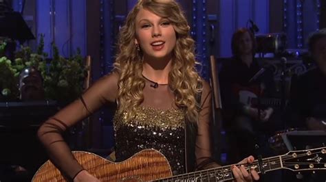 Taylor Swift Makes Surprising Return To Country Music Youtube