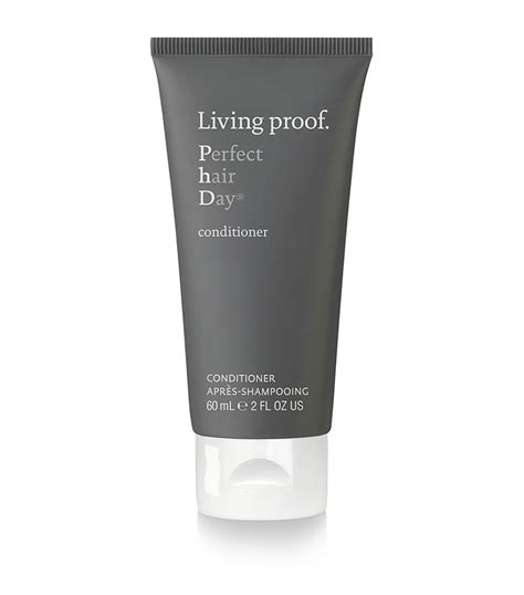 Living Proof Perfect Hair Day Phd Conditioner Travel Size Harrods Uk
