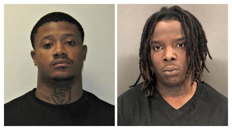 Authorities Arrest Two Suspects Wanted For Willingboro Fatal Shooting