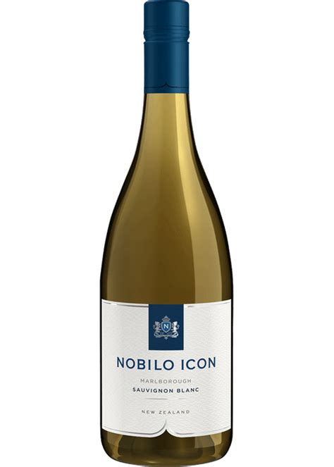 Nobilo Sauvignon Blanc Icon Total Wine And More