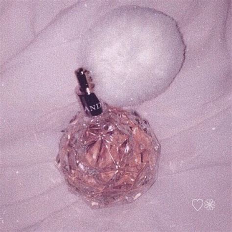 Chinup Princess ♡ Pinterest ღ Kayla ღ Perfume Pink Aesthetic