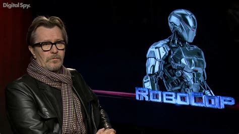 Robocop Review Is The Remake Any Good