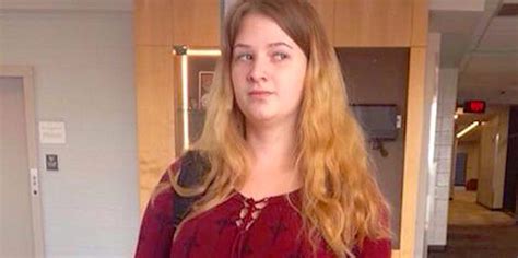 A Teen Was Reportedly Told She Violated Dress Code By Being Busty