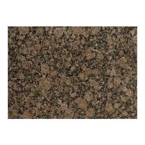 Baltic Brown Granite Tile 5 10 Mm At Rs 85square Feet In Bengaluru