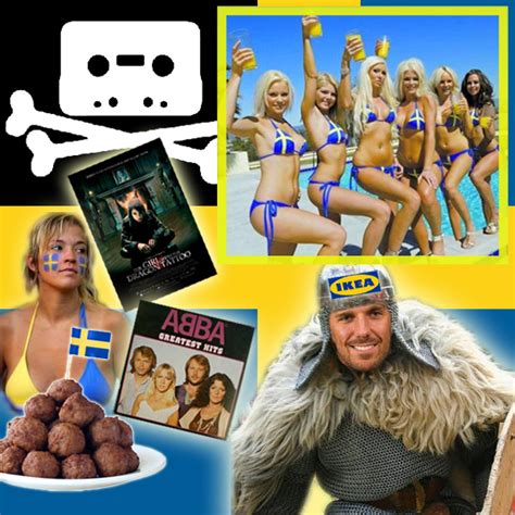 Iz Good Ja Swedish Porn